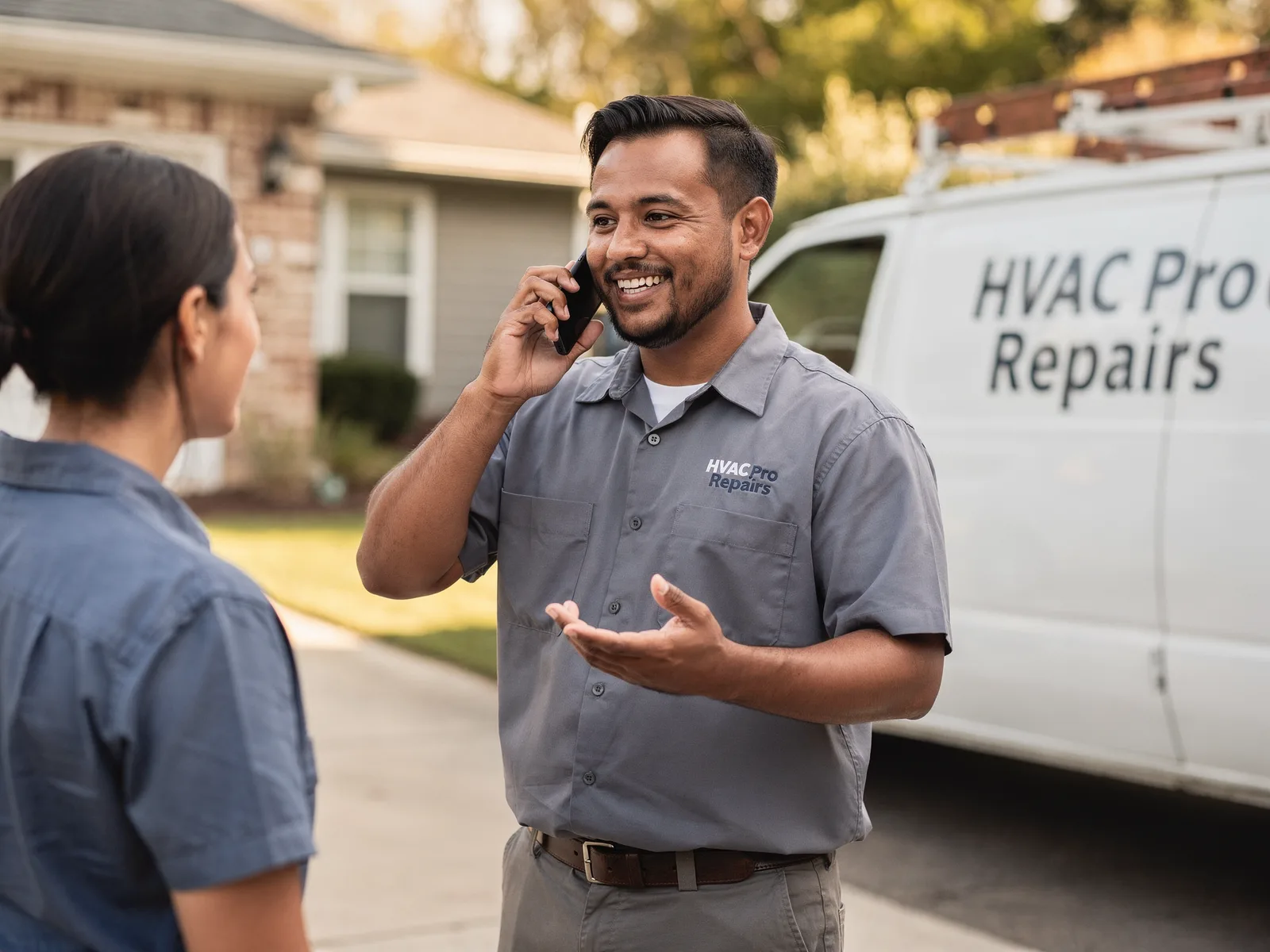 Heat Pump Repair Albert Lea, MN FAQs